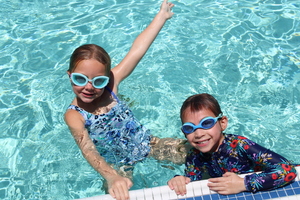 Summer Day Camp at The J