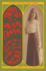 Big Brother & The Holding Company
