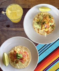 Chula Seafood Uptown and Grayhawk Locations Announce Taco Tuesday Cinco de Mayo MAY 5