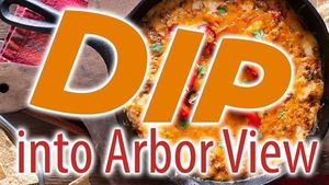 Dip Into Arbor View