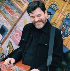 The Listening room at Oak Hill presents Jeff Plankhorn and Gabe Rhodes