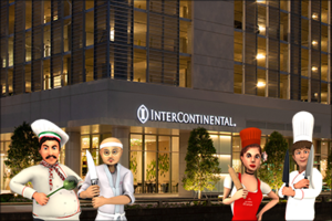 Le Petit Chef: An Immersive 3D Mother’s Day Culinary Journey