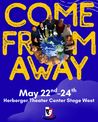 Come From Away