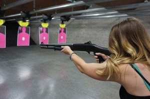 Mother's Day at C2 Tactical