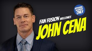 Fan Fusion - Phoenix