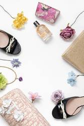 A Chic Mother’s Day Shopping Weekend: Elevated Finds, Sips & Surprises