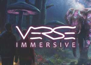 Verse Immersive