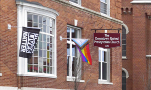 Sunday Forum: Theology or Practice? The Art of Being Progressive