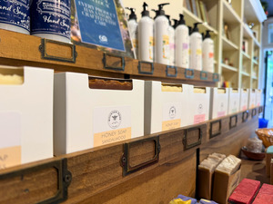Mountain Ridge Farms Soap & Lotion Set — 15% Off
