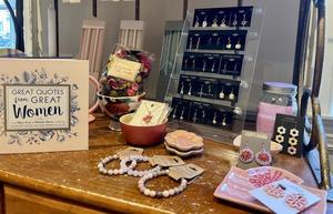 Mother's Day Gift Guide