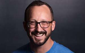 Comedy Night at the Hartford Funny Bone with Chris Porter
