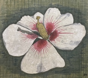 Gallery Opening:  Sustainable Artist Jocelyn Vache
