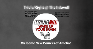 Trivia Night Free Entry - Welcome Newcomers!