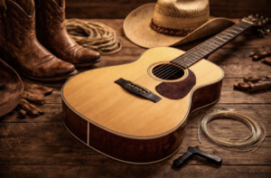 Choctaw Cover-to-Cover Music Festival
