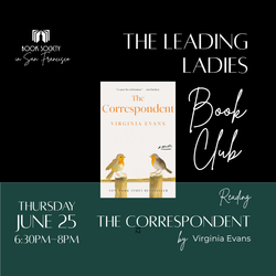 Leading Ladies Book Club