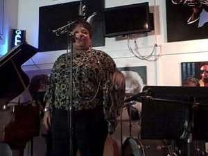 Free Cool Summer Jazz Saturdays @ San Ramon Library: Rhonda Benin Blues