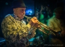 Free Cool Summer Jazz Saturdays @ San Ramon Library: Dave Rocha Quintet