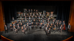 The Lake Oswego Millennium Concert Band Presents "A Musical Passport" at 7:00PM, Sunday, May 17
