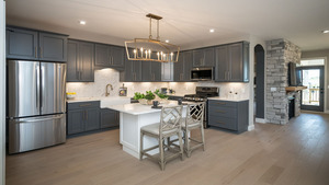 Fischer Homes Model Grand Opening Event in O'Fallon | Saturday August 27 and Sunday August 28