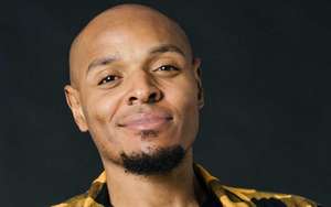 Comedy Night at the Hartford Funny Bone with Tony Baker