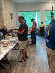 Adat Chaverim Memorial Day Weekend Fundraiser Sports Card Show