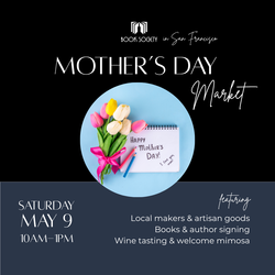 Mother's Day Market