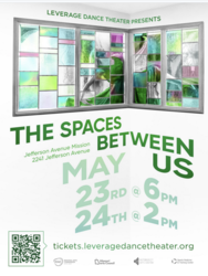 The Spaces Between Us