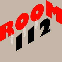 Window Dressing LIII, Preetal Shah: Room 112