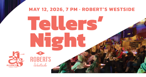 Tellers' Night