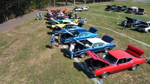 New England Oldsmobile Club