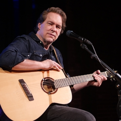 American Tune: Simon, Croce & Taylor with Tom Glynn