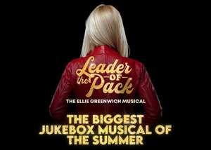 Leader of the Pack: The Ellie Greenwich Musical