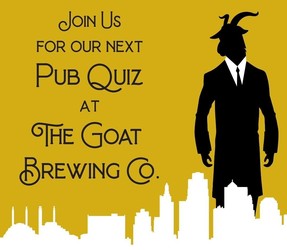 Pub Quiz
