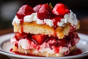10th Annual Strawberry Bash