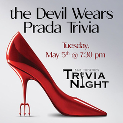 The Devil Wears Prada Trivia