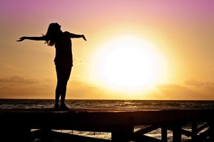 FREE Stress-free: Shake It Off