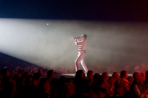 ONE NIGHT OF QUEEN: A Tribute Performed By Gary Mullen & The Works