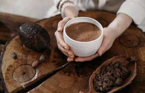 The Magdalene Current: A Cacao Ceremony for Sacred Feminine