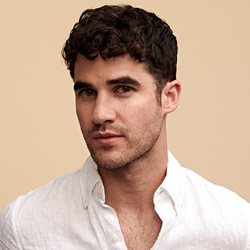 Darren Criss