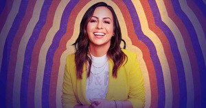 Anjelah Johnson-Reyes