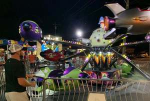 St. Veronica Summer Festival