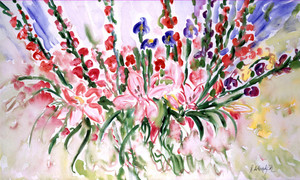 Mothers Day Exhibit