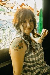 Texas Artist Jenni Dale Lord Live at Jake's Roadhouse, Arvada, CO
