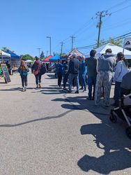 Montgomery Farmers Market Expands into Community Hub with Youth Program