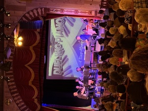 Dueling Pianos