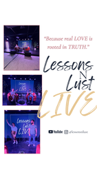 Lessons N Lust