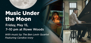Music Under the Moon