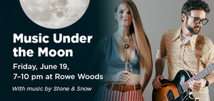 Music Under the Moon