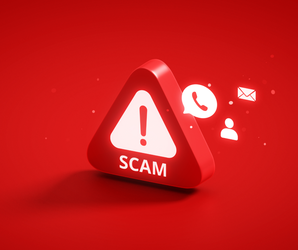 The Truth about Scams in the Age of A.I.