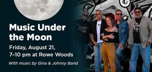 Music Under the Moon